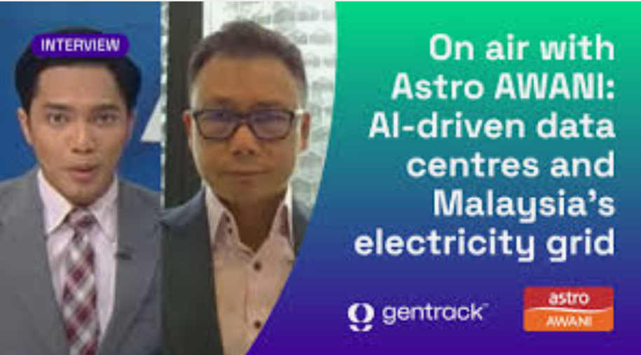 AI-driven data centres and Malaysia’s electricity grid 44